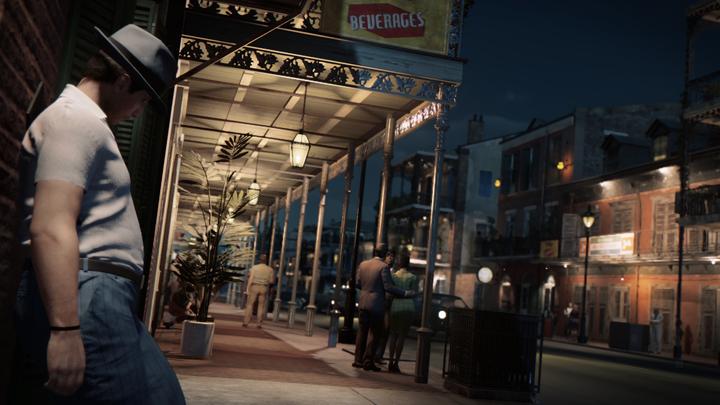 Image du produit 2K Games Mafia 3 - Edition de luxe (PS4, DE)