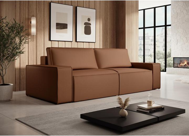 Actual product image Vente-unique Amelia (4-seater)