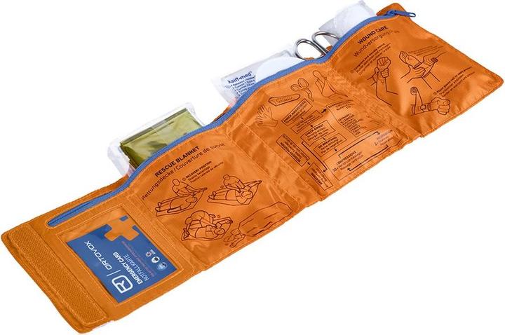 Produktbild Ortovox First Aid Roll Doc Mid (First Aid Kit)