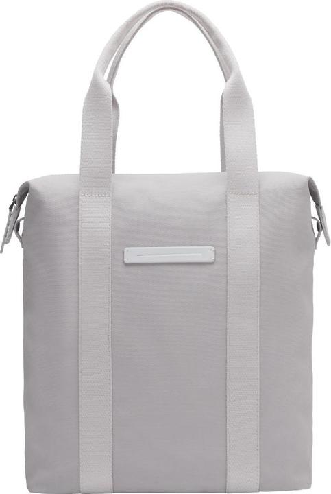 Horizn SoFo Vertical Tote, Light Quarz