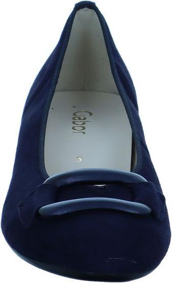 Actual product image Gabor Pumps (40.5)