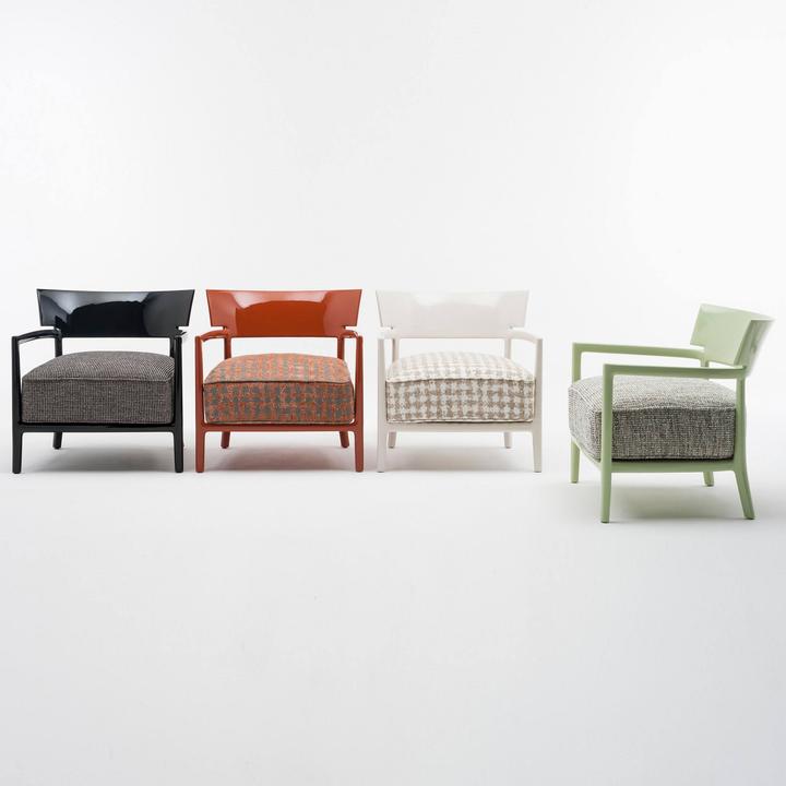 Immagine prodotto Kartell Poltrona Cara