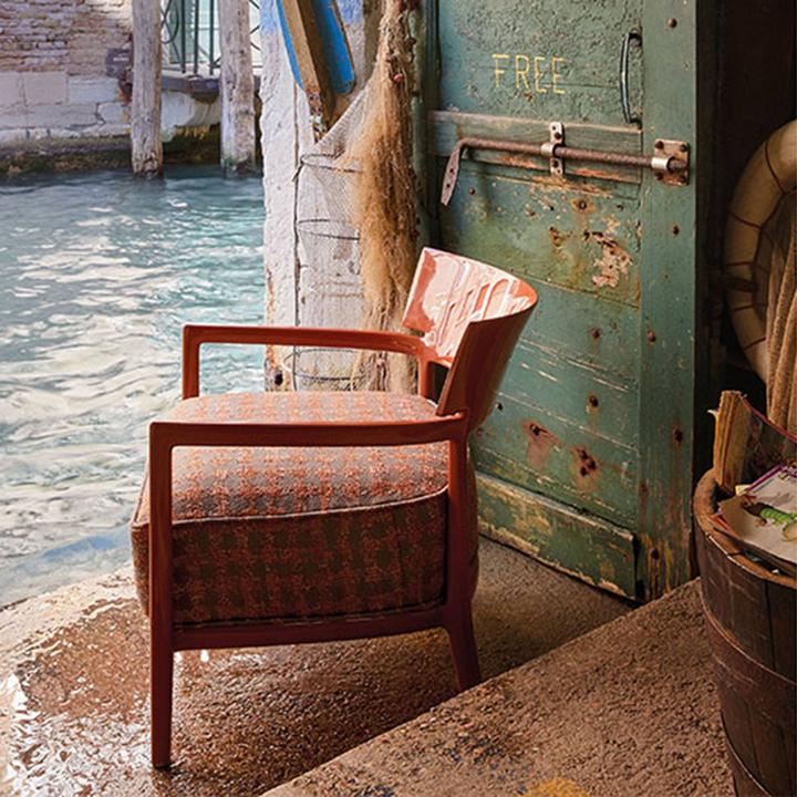 Immagine prodotto Kartell Poltrona Cara