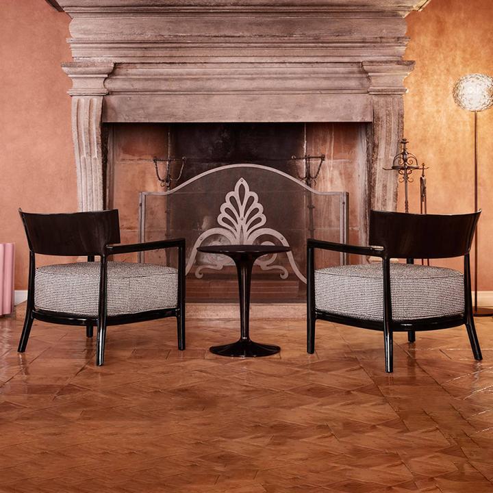 Immagine prodotto Kartell Poltrona Cara