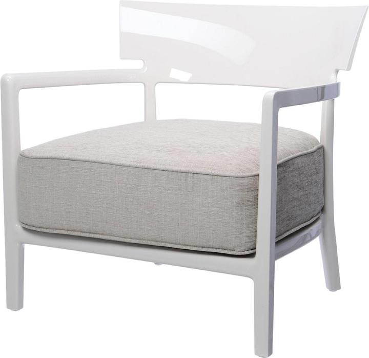 Immagine prodotto Kartell Poltrona Cara