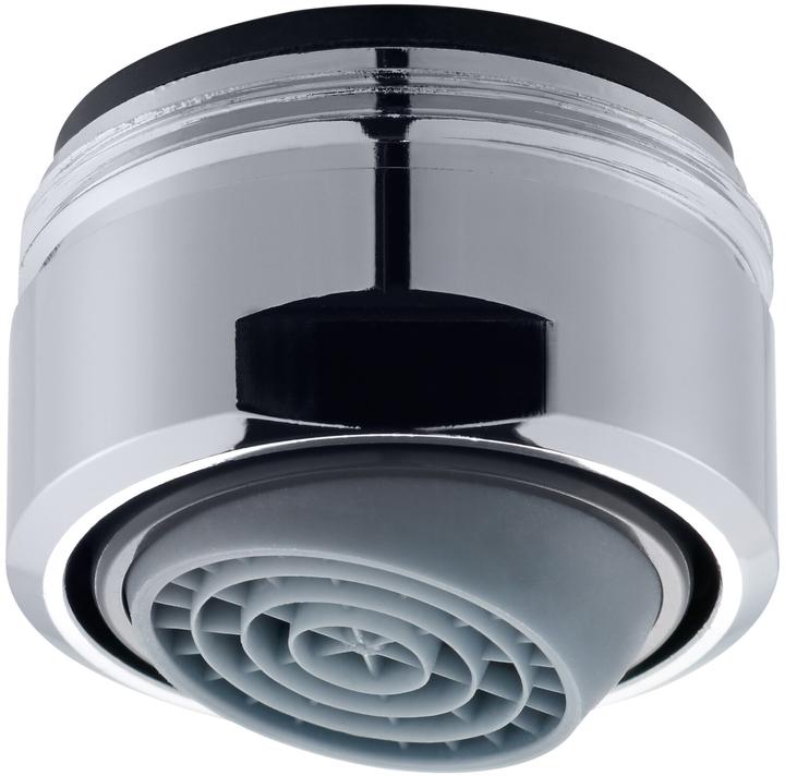 Magni CASCADE SLC SSR Régulateur de jet chromé M24x1 01702195