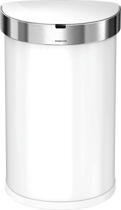 Produktbild Simplehuman Sensor Abfalleimer (45 l)