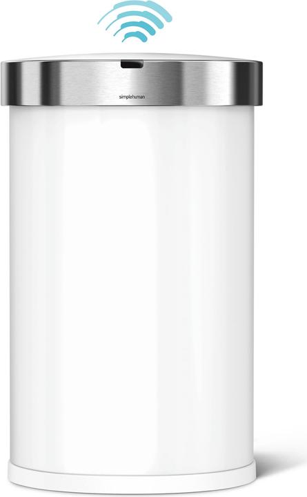 Produktbild Simplehuman Sensor Abfalleimer (45 l)