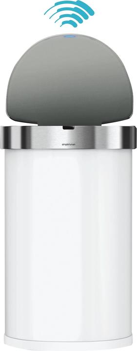Produktbild Simplehuman Sensor Abfalleimer (45 l)