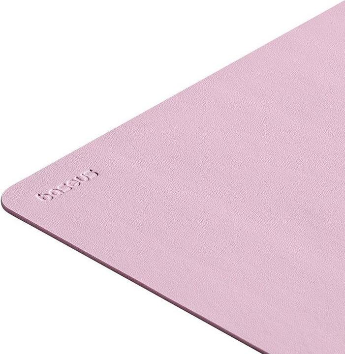 Image du produit Baseus tapis de souris (rose)