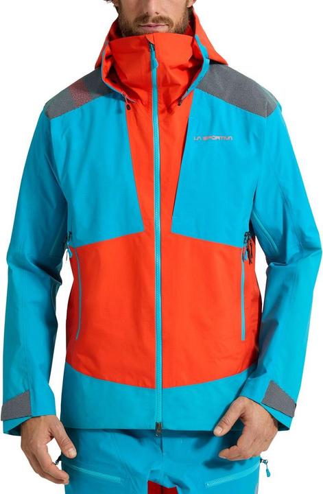 La Sportiva Supercouloir GTX Pro Jkt M