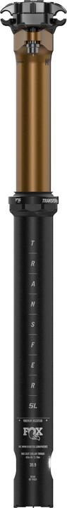 Immagine prodotto Fox Trasferimento remoto SL di fabbrica (27.20 mm)