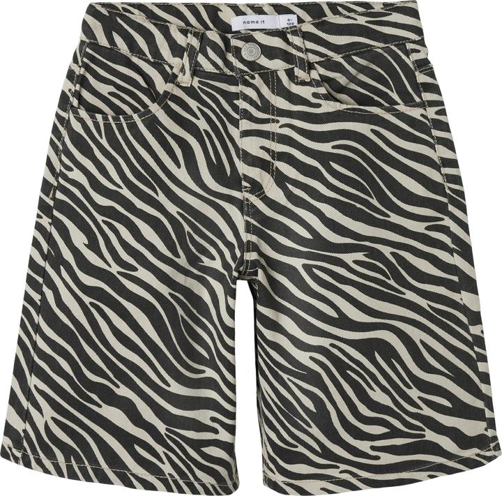 Produktbild Name it Kurze Shorts (140)