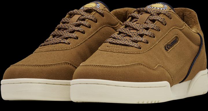 Produktbild hummel Forli Synth. Suede (37)