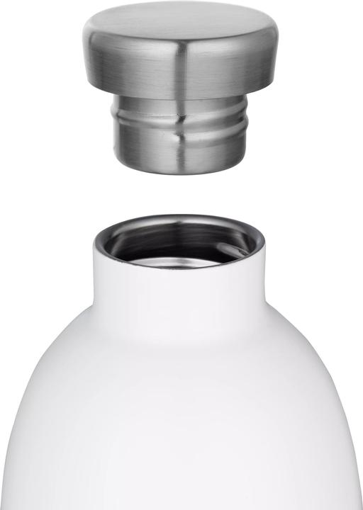 Actual product image 24 Bottles Clima (0.85 l)