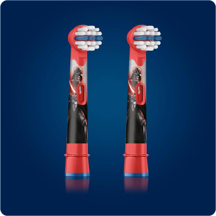 Image du produit Oral-B Stages Power EB10 Star Wars 2pc (e) (2 x)