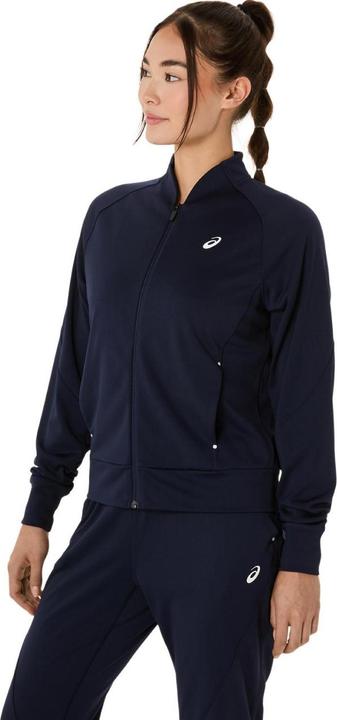 Produktbild ASICS Performance Women Match Jacket Damen (XS)