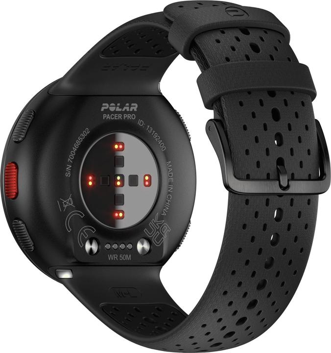 Image du produit Polar Pacer Pro HR (45 mm)