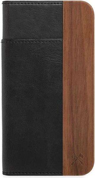Actual product image Woodcessories EcoWallet (Apple iPhone XS Max)