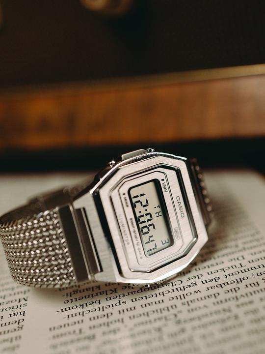 Immagine prodotto Casio Vintage (Orologio digitale, 38 mm)