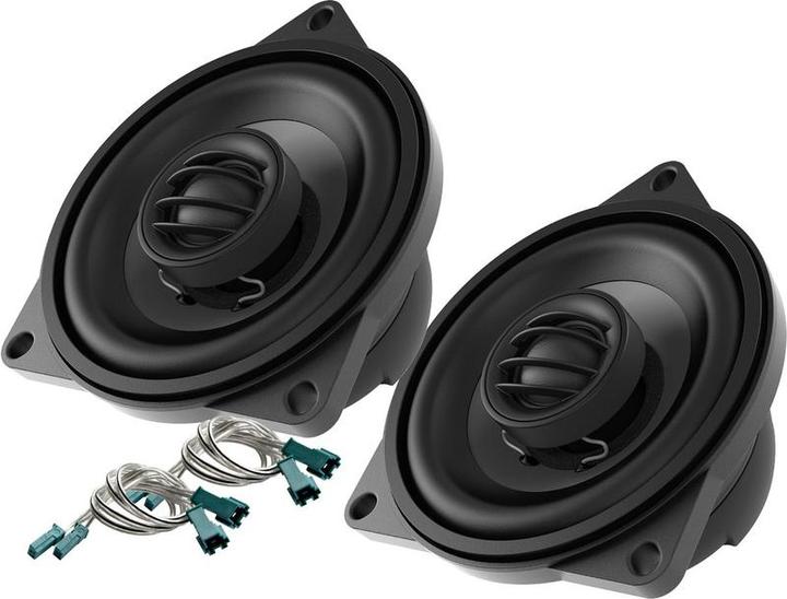 Produktbild Audison Prima APBMW X4M - Autospeaker - Pasklare speakers voor BMW en Mini - Custum fit luidsprekers - 2 weg (80 W)