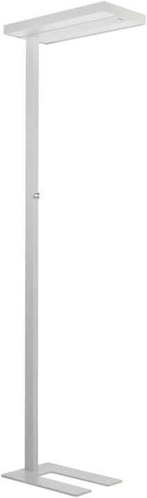 Produktbild Alco Stehleuchte 9085-10 LED weiss (5400 lm)
