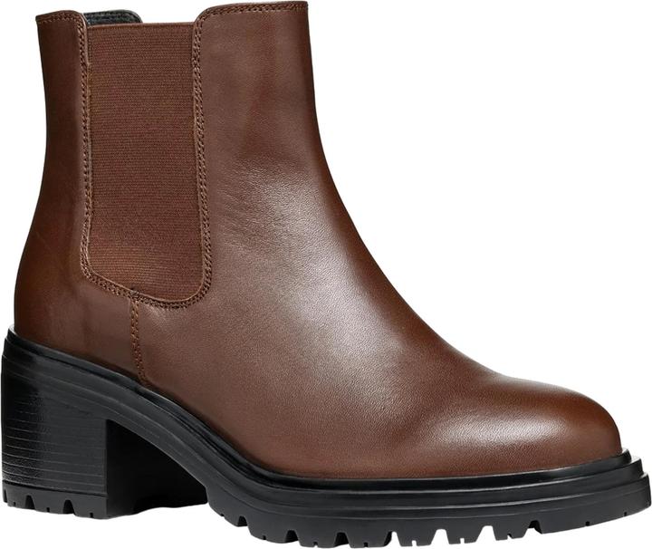 Geox Stiefeletten Damiana Leder