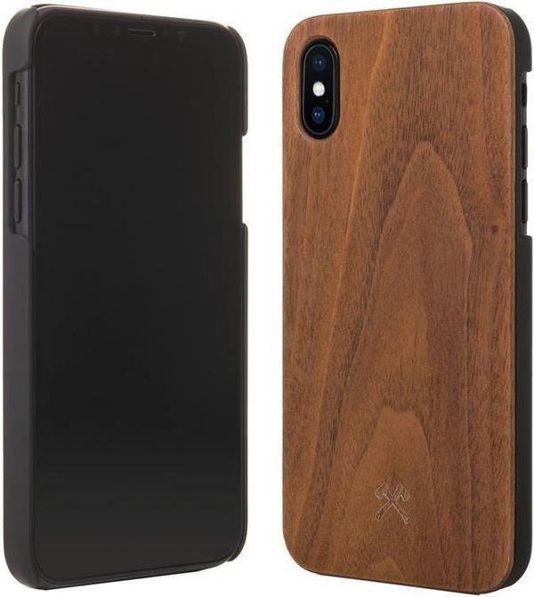 Woodcessories EcoCase (Apple iPhone XS Max)