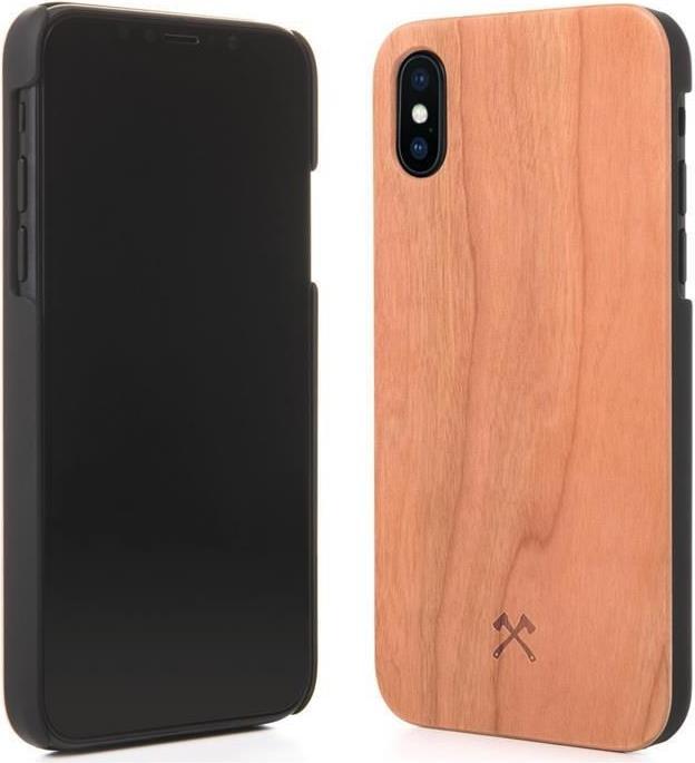 Immagine prodotto Woodcessories EcoCase (Apple iPhone XS Max)