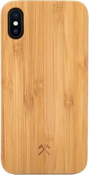 Image du produit Woodcessories EcoCase (Apple iPhone XS Max)