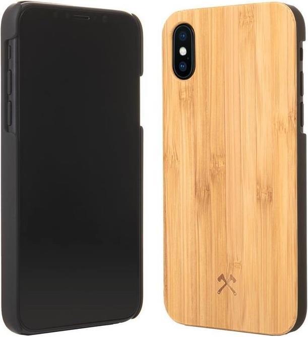 Image du produit Woodcessories EcoCase (Apple iPhone XS Max)