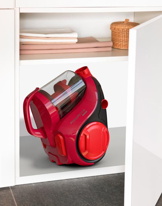 Image du produit Rowenta Distributeur D'étoffes Sans Bouchon Ro2913ea
