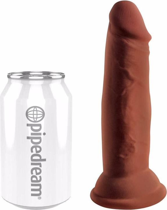 Produktbild Pipedream King Cock Triple Density Cock 6"