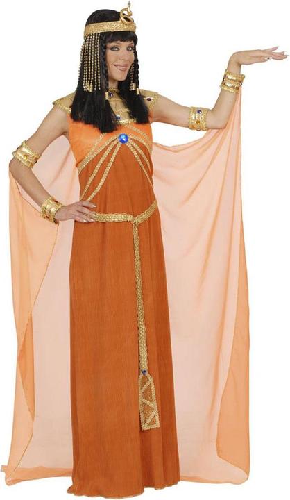 Image du produit Widmann Costume reine égyptienne M (S)