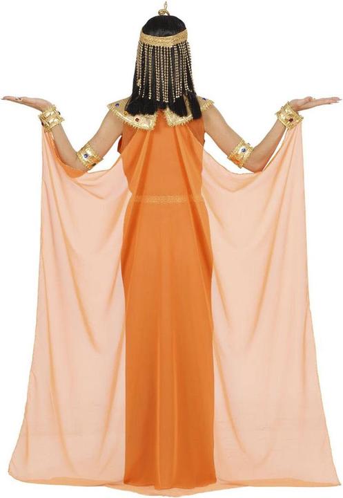 Image du produit Widmann Costume reine égyptienne M (S)
