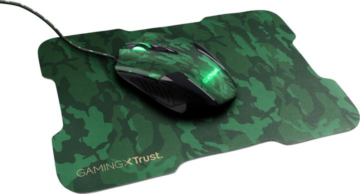 Actual product image Trust TRU22736 GXT 783 Gaming Bundle (Cable)