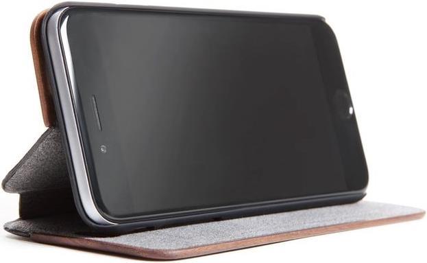 Immagine prodotto Woodcessories EcoFlip (Apple iPhone XR)