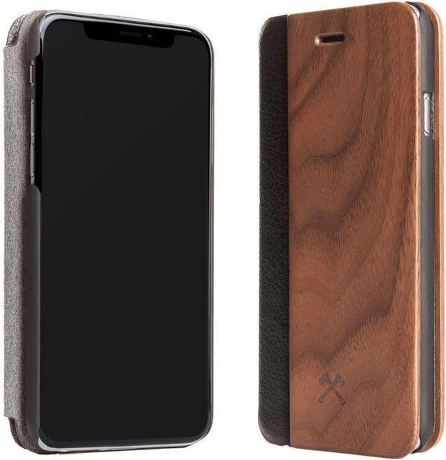 Immagine prodotto Woodcessories EcoFlip (Apple iPhone XR)