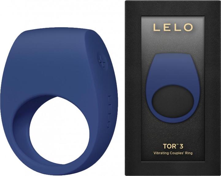 Image du produit LELO Tor 3 (2.90 cm)