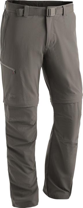 Maier Sports Tajo 2 Zip Off Hose lang