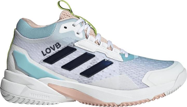 adidas Crazyflight 6 Mid Damen