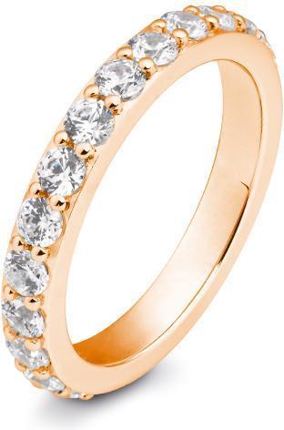 Actual product image Breuning Memoire ring (64, 750/18 K Gold)