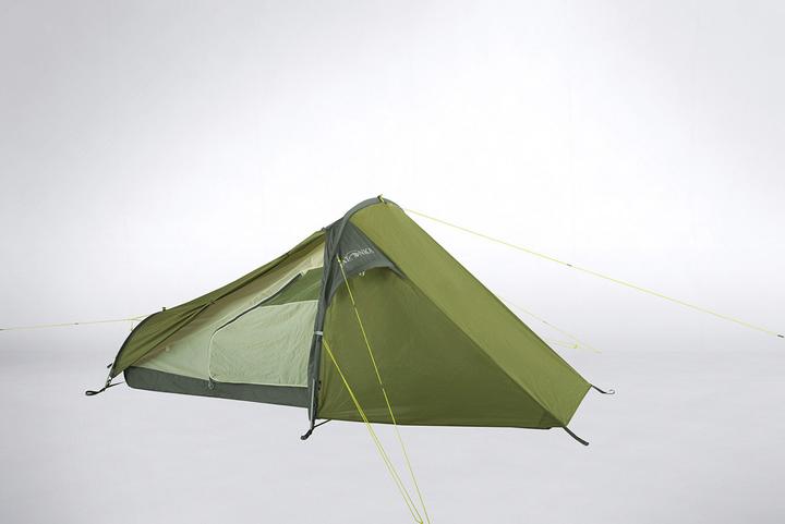 Image du produit Tatonka Koli Tent (Tente tunnel, 1.70 kg, 1 personne)