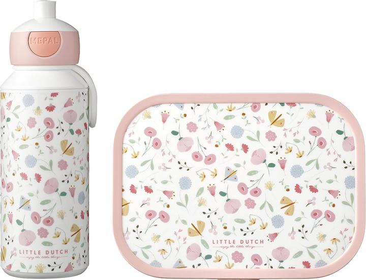 Produktbild Mepal Lunchset Campus