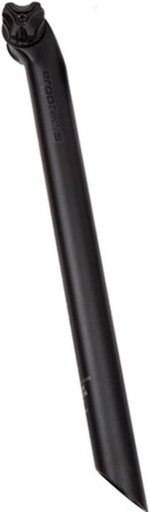 Actual product image Humpert Ergotec Viper patent seatpost Ø31.6mm offset 10mm (31.60 mm)