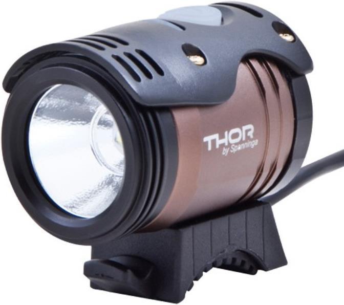 Produktbild Spanninga Thor (1100 lm, 1100 lm)