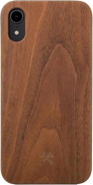Produktbild Woodcessories Eco Classic Case (Apple iPhone XR)