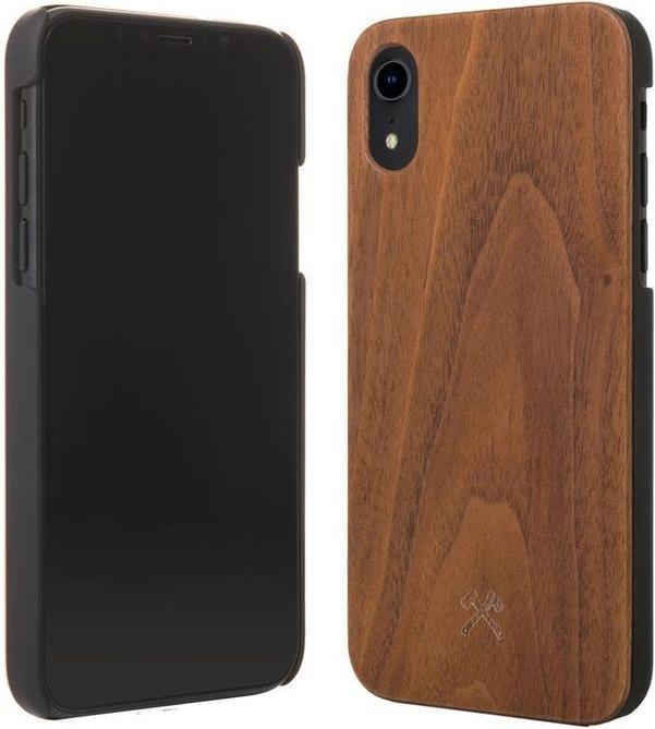 Woodcessories Eco Classic Case (Apple iPhone XR)