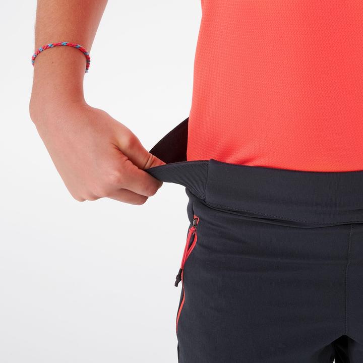 Actual product image Quechua PANT MH550 GIRL (10, 11)
