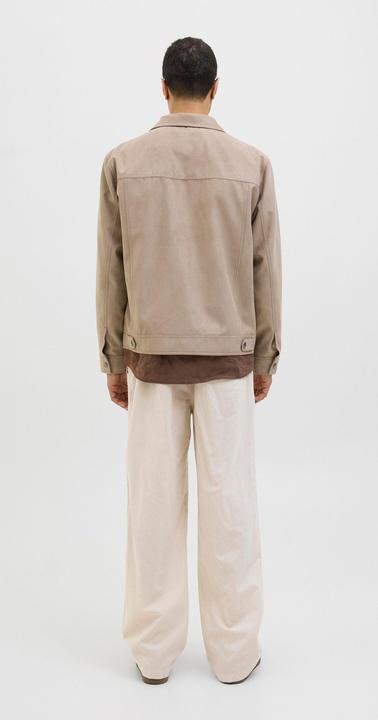 Produktbild Jack & Jones Jpstbill Diego Summer Pants Styd Ss25 (XL)